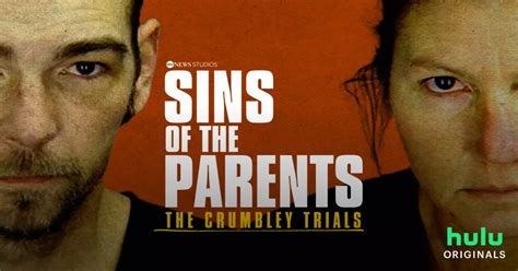 hulu crumbley|sins of the parents documentary.